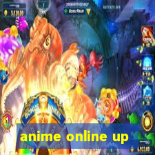 anime online up